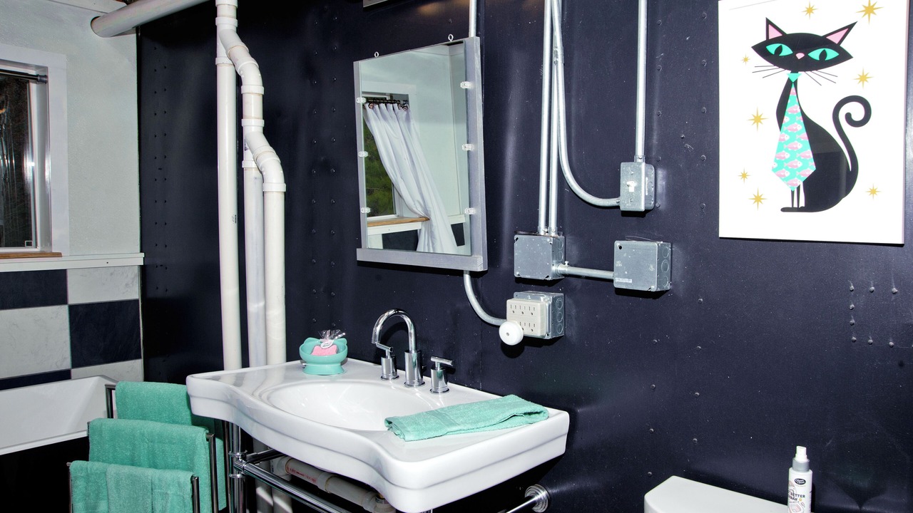 Photo of Bathroom in Sumner