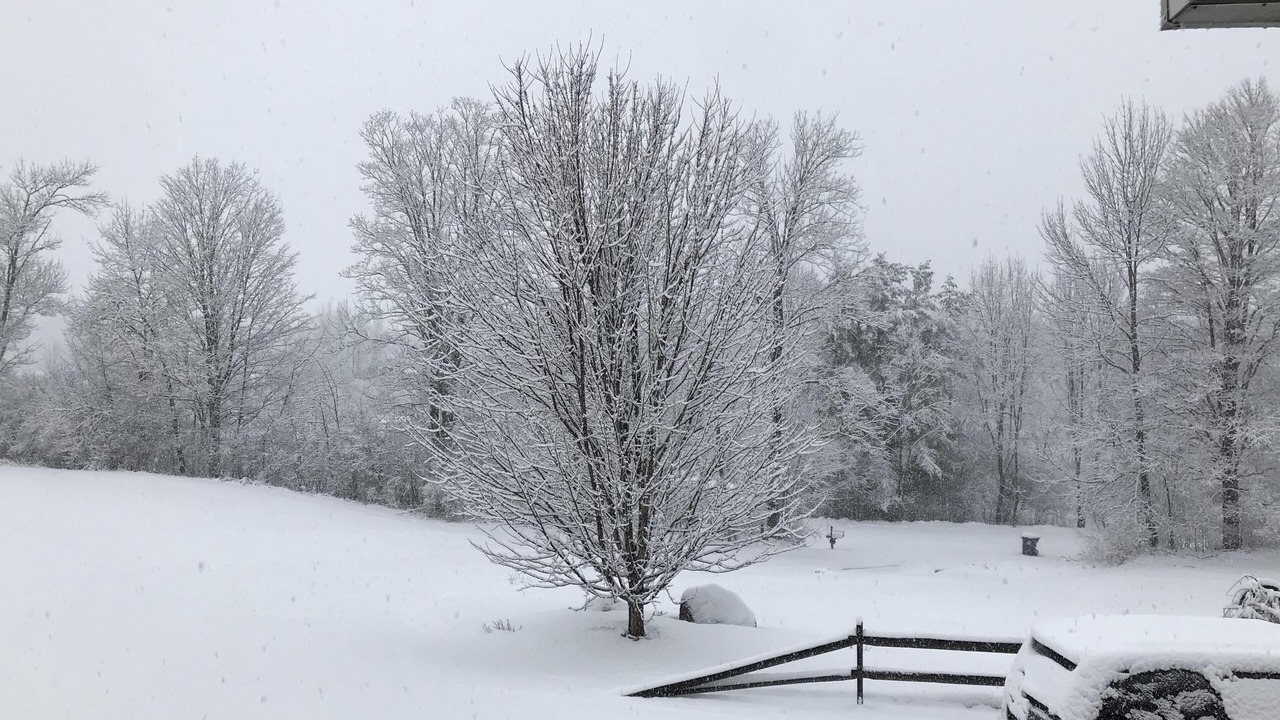 Photo of Outdoor in Richfield Springs