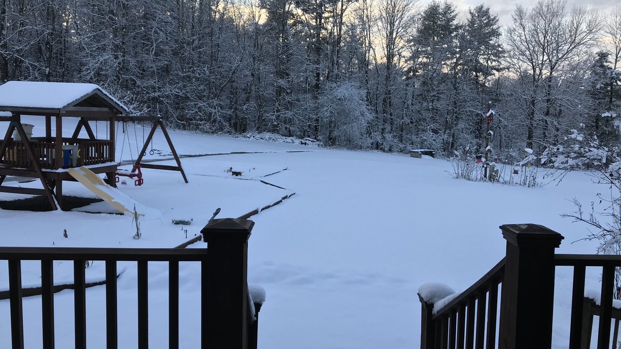 Photo of Outdoor in Richfield Springs