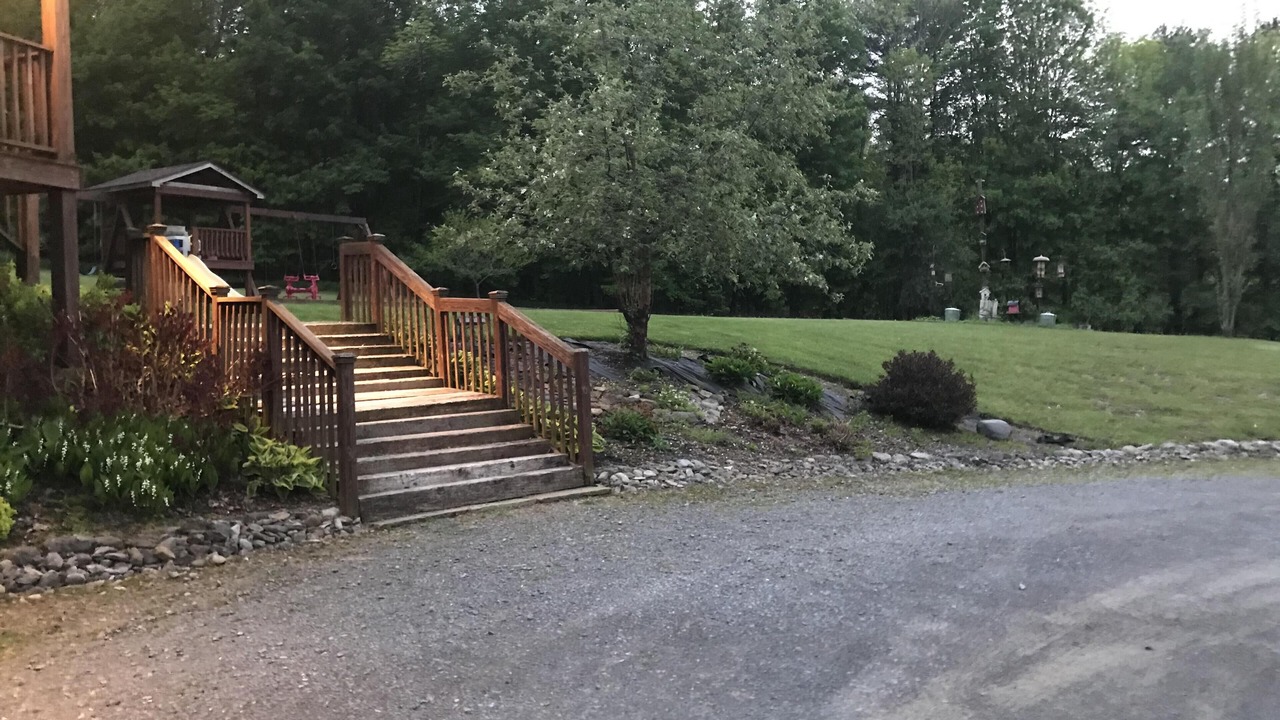 Photo of Outdoor in Richfield Springs