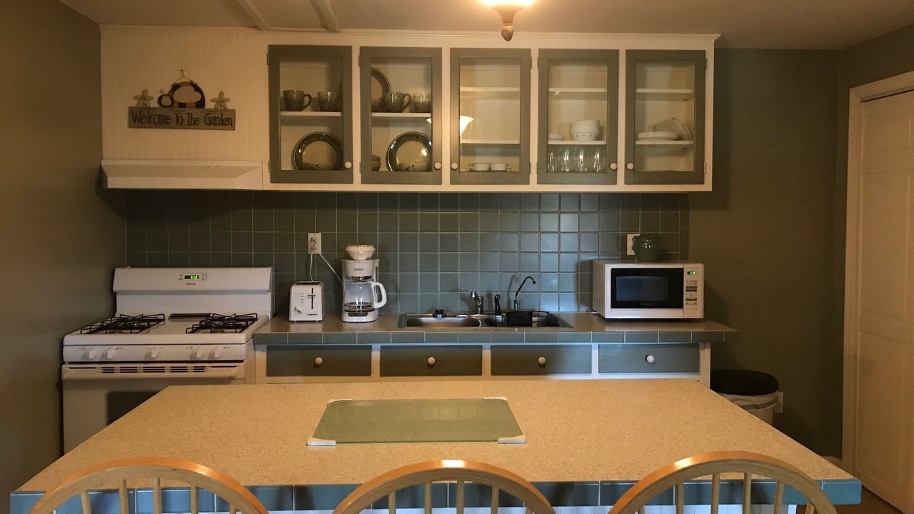 Photo of Kitchen in Richfield Springs