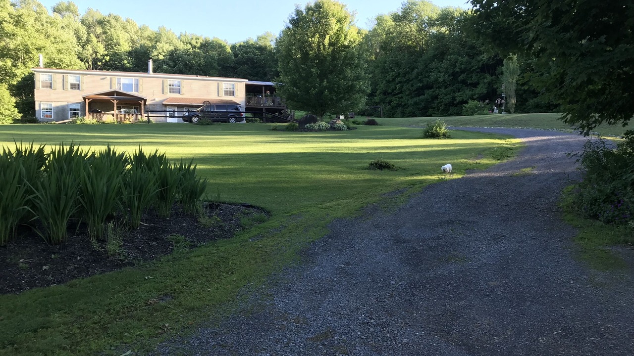 Photo of Outdoor in Richfield Springs