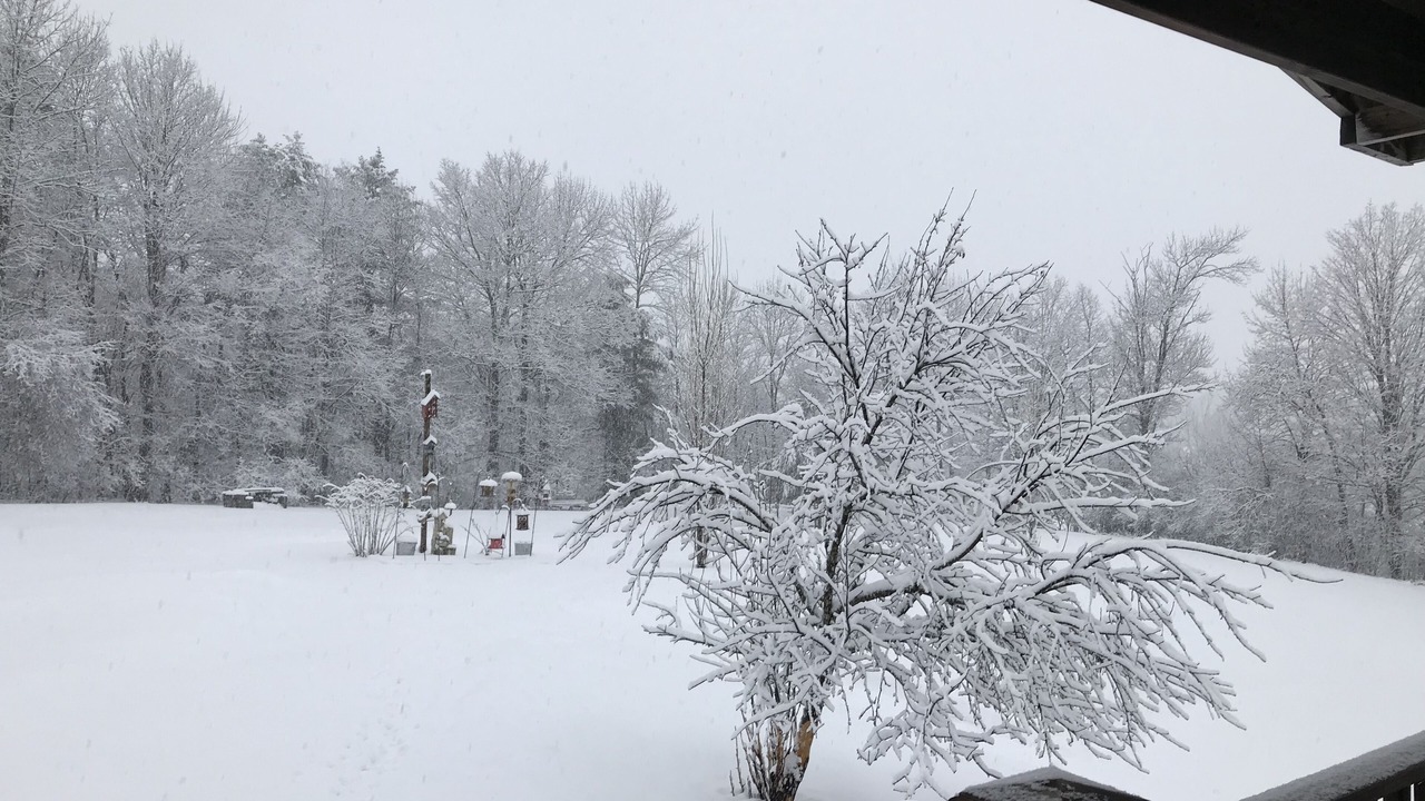 Photo of Patio Balcony in Richfield Springs