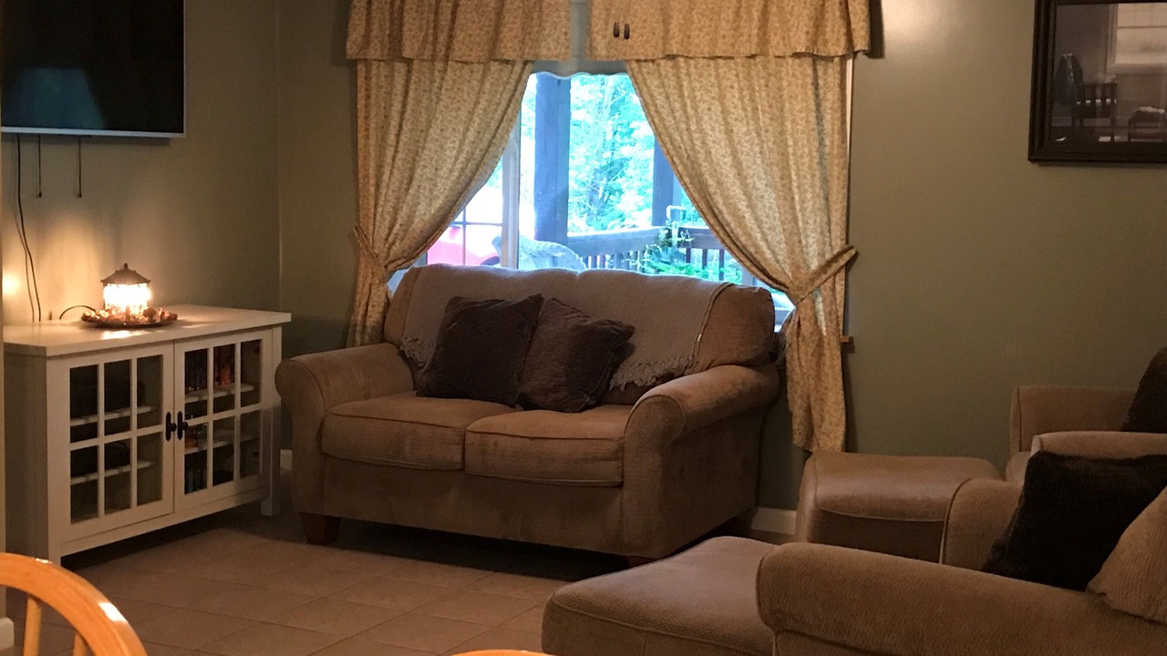 Photo of Livingroom in Richfield Springs