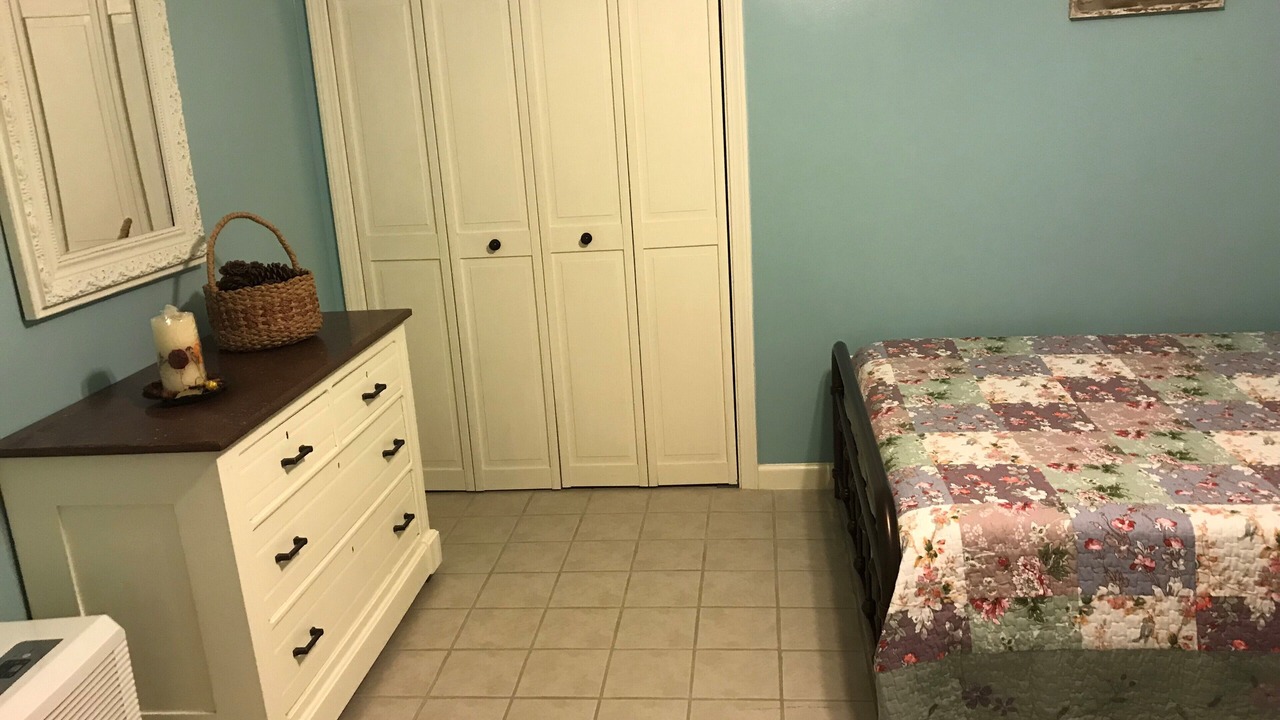 Photo of Bedroom in Richfield Springs