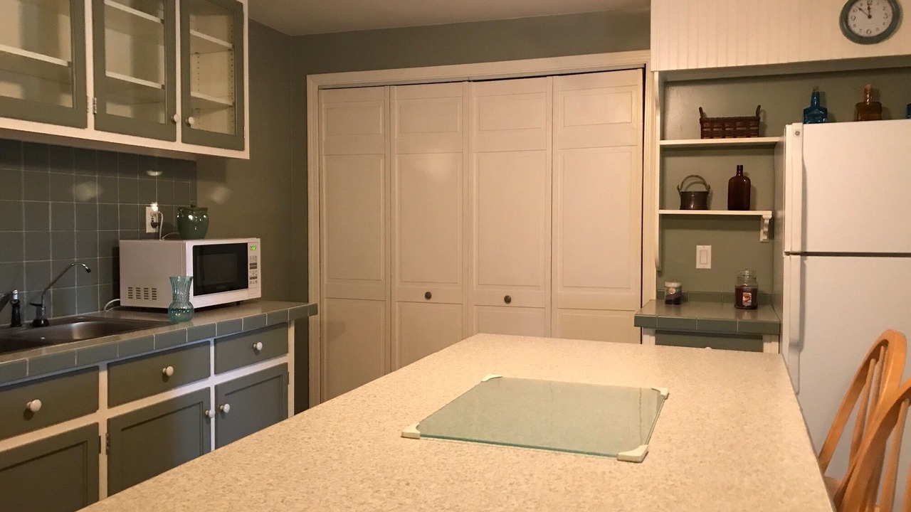 Photo of Kitchen in Richfield Springs