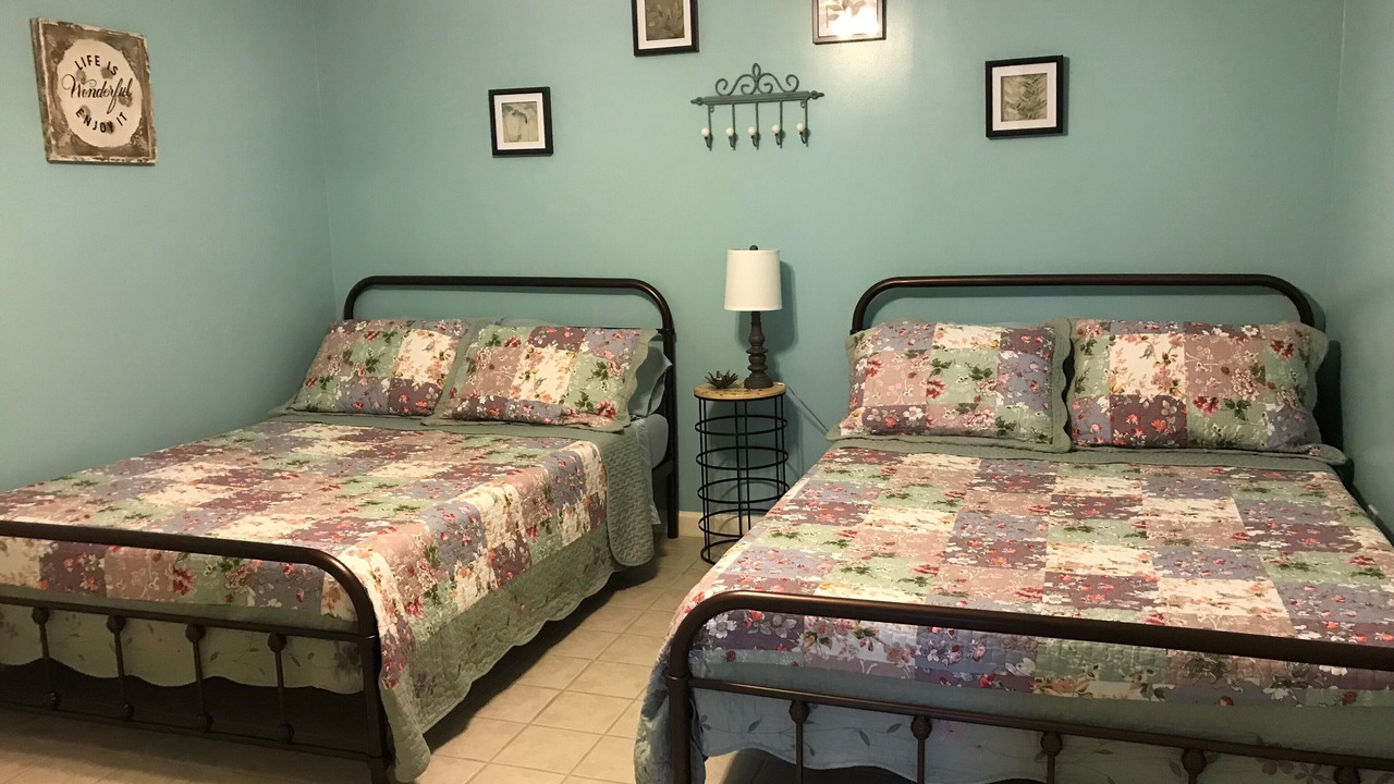 Photo of Bedroom in Richfield Springs