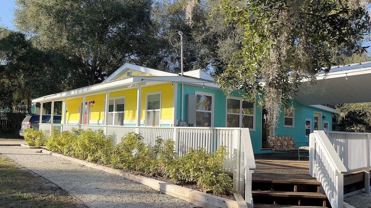 Photo of Outdoor in Safety Harbor