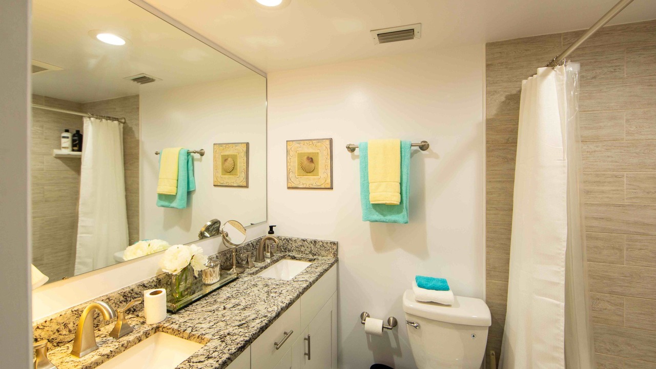 Photo of Bathroom in Safety Harbor