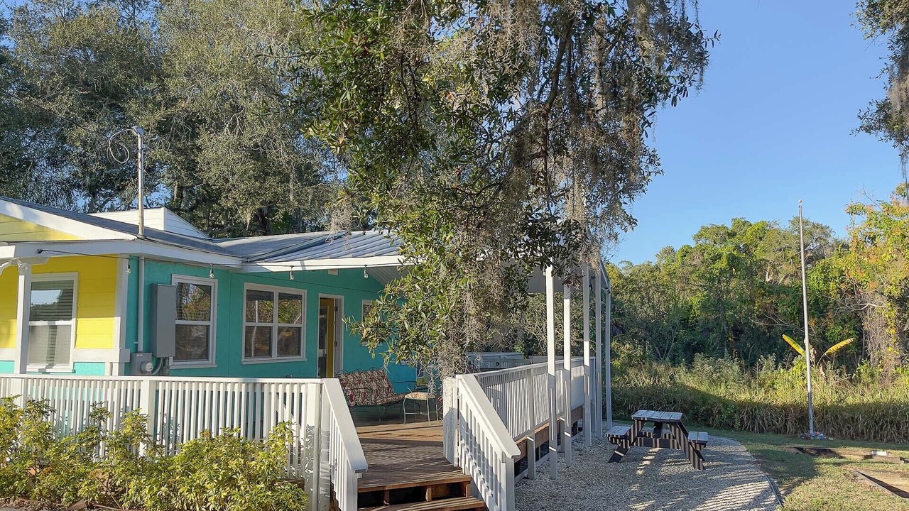 Photo of Outdoor in Safety Harbor