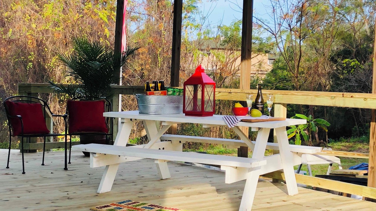 Photo of Others in Safety Harbor