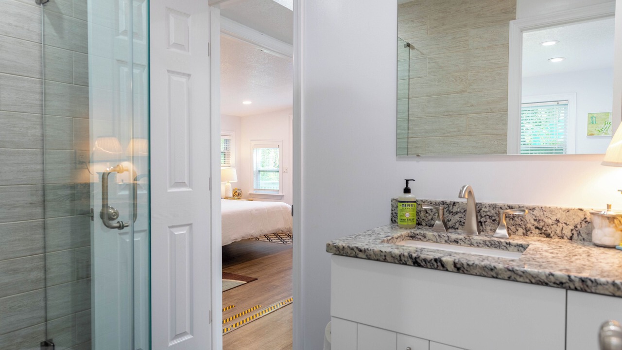 Photo of Bathroom in Safety Harbor