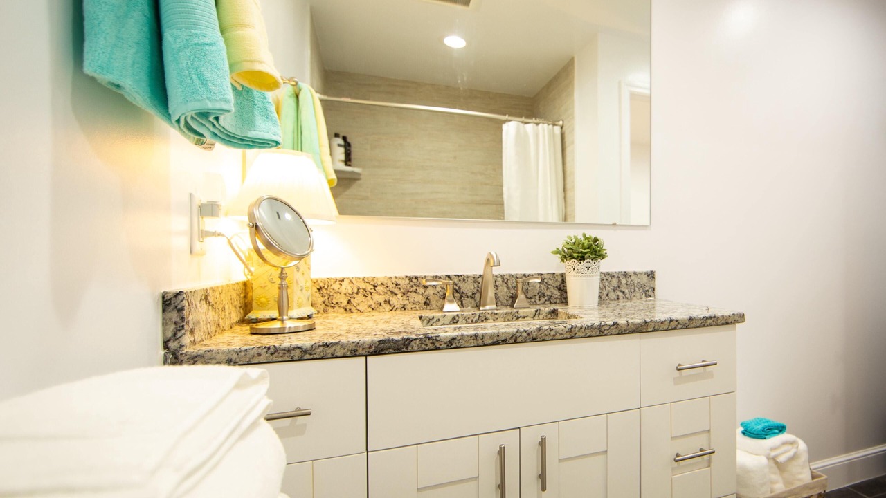 Photo of Bathroom in Safety Harbor