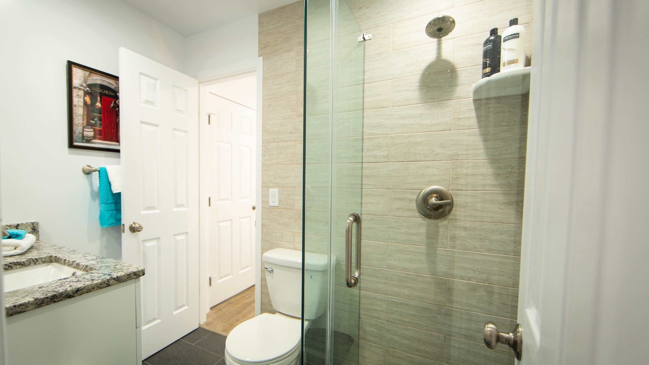 Photo of Bathroom in Safety Harbor