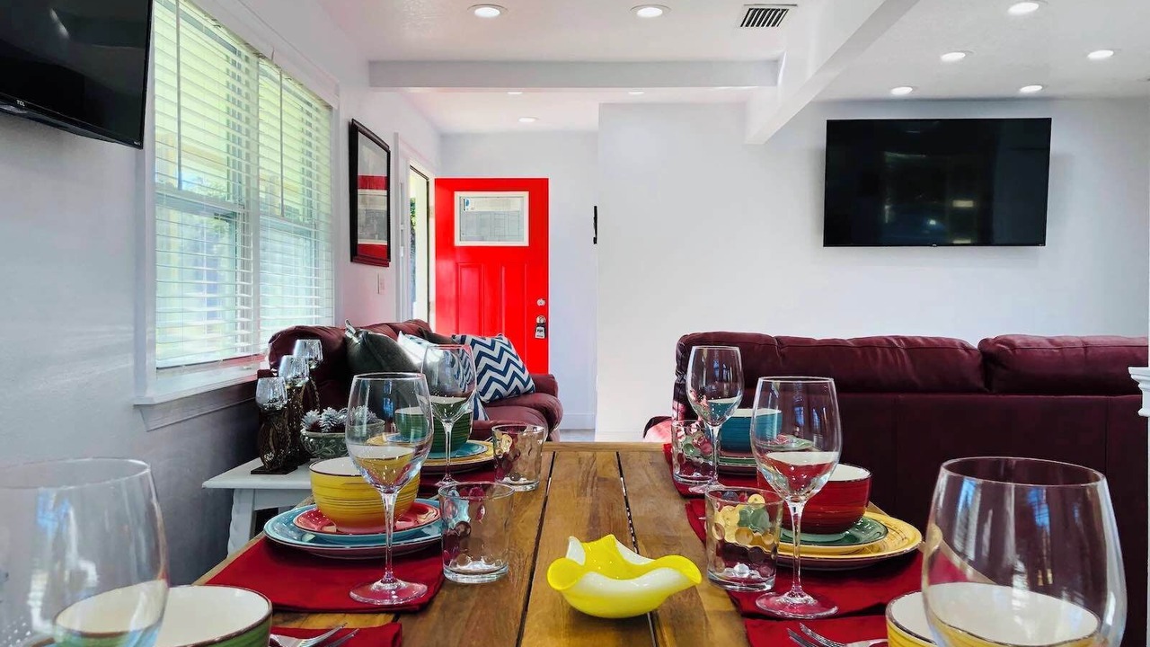 Photo of Bedroom in Safety Harbor