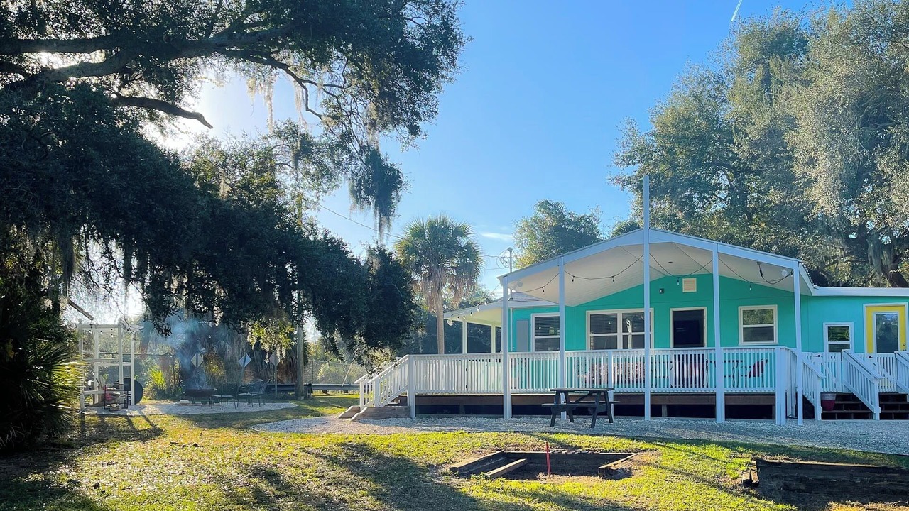 Photo of Outdoor in Safety Harbor