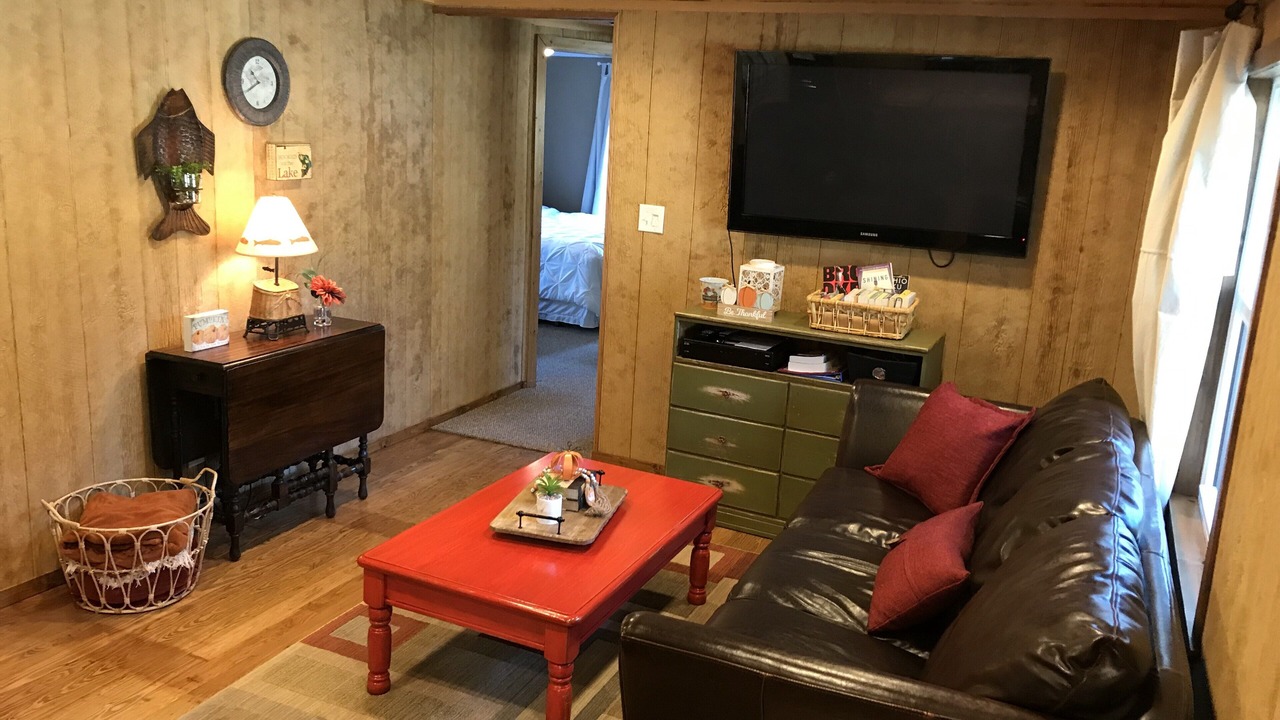 Photo of Bedroom in Wagoner