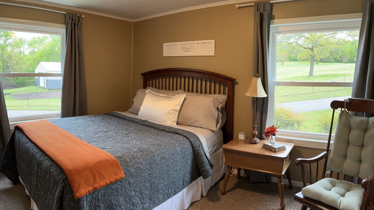 Photo of Bedroom in Wagoner