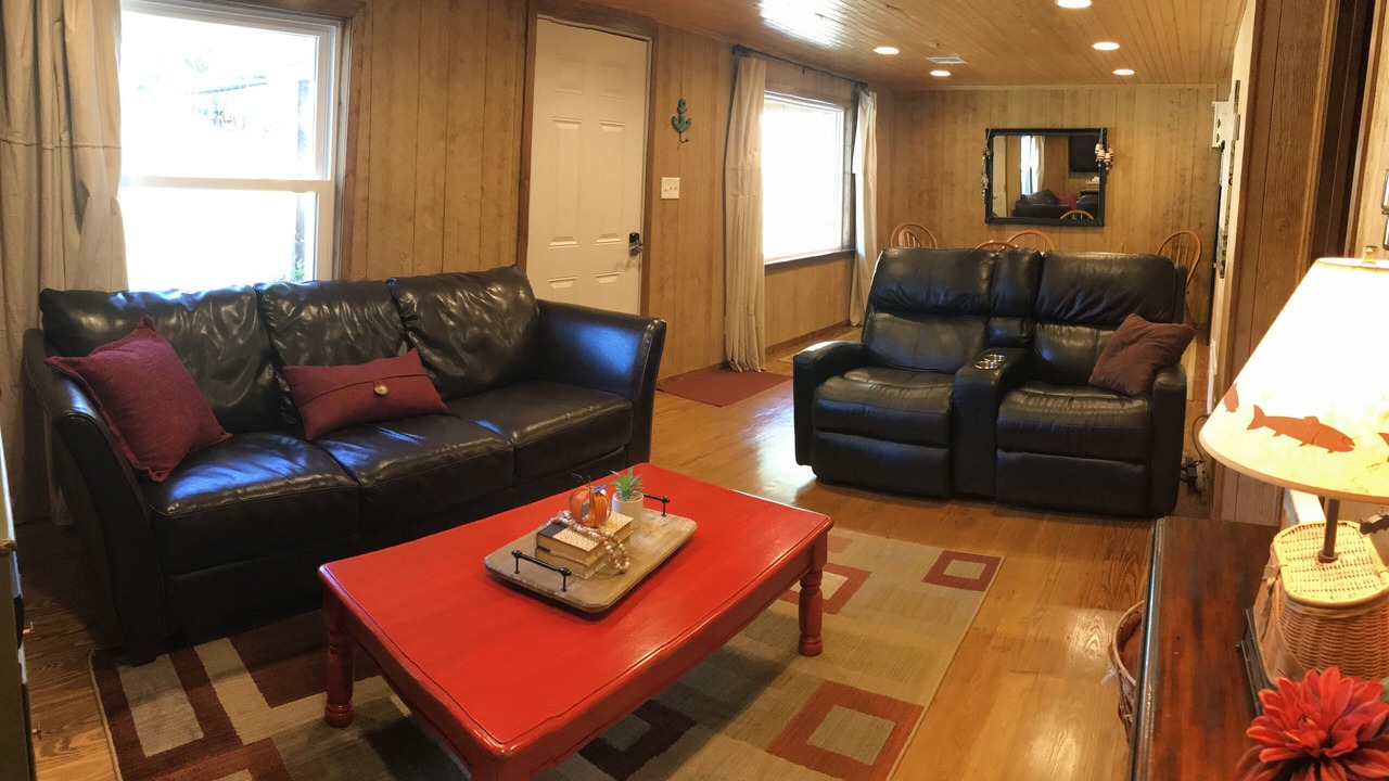 Photo of Livingroom in Wagoner