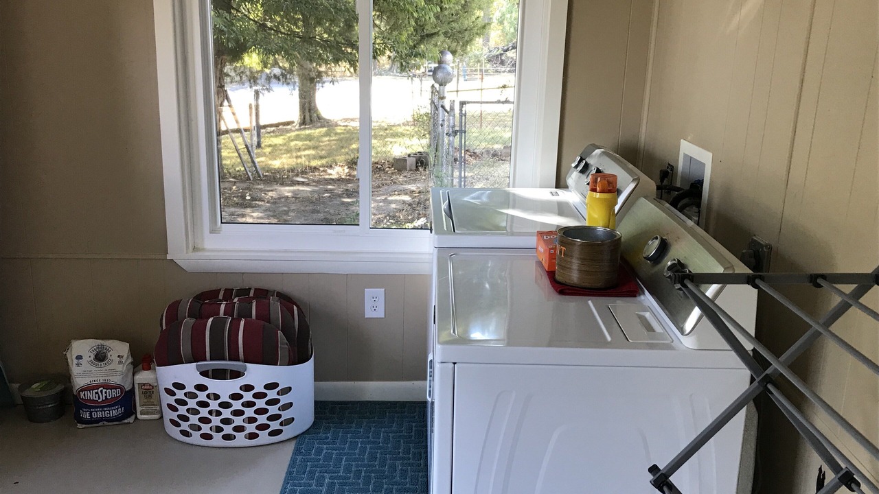 Photo of Bedroom in Wagoner