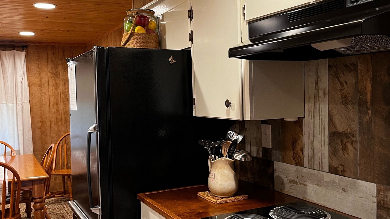 Photo of Kitchen in Wagoner