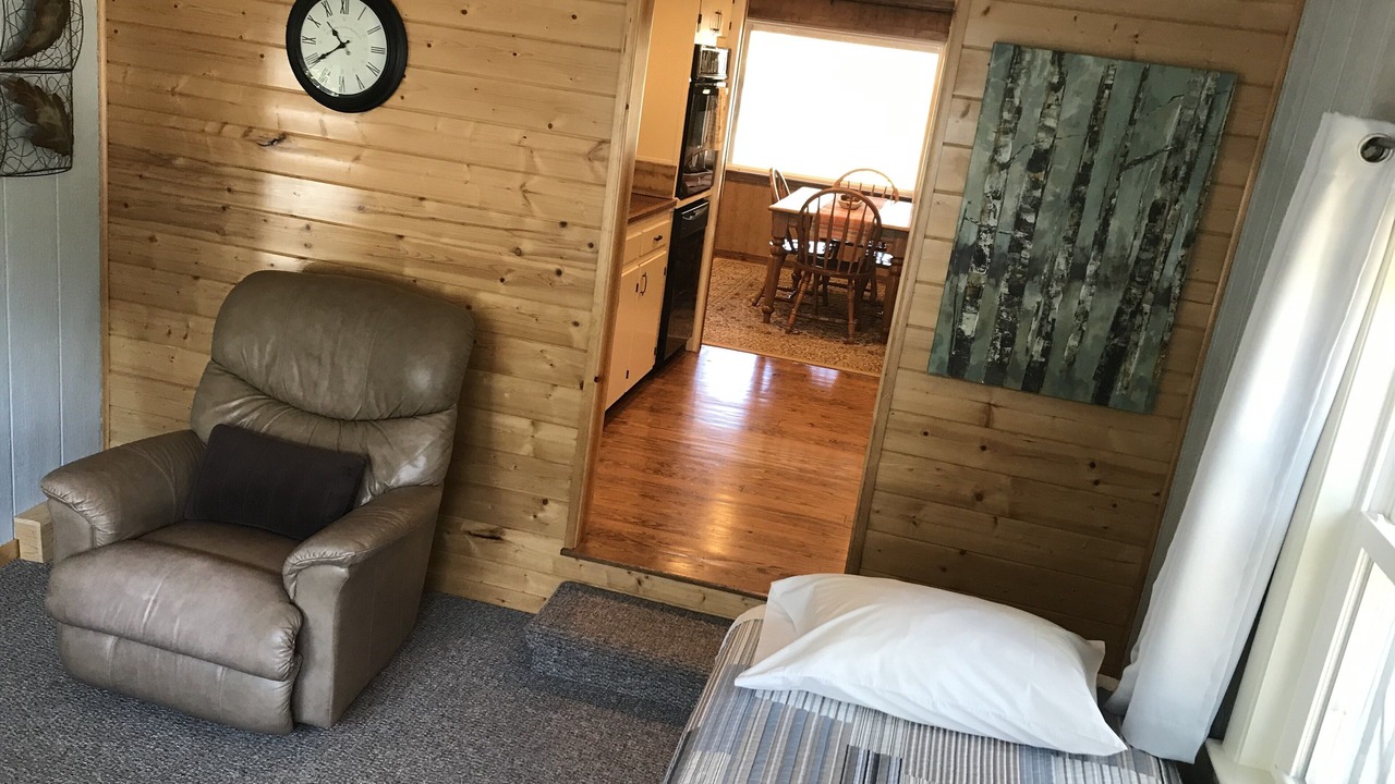 Photo of Bedroom in Wagoner