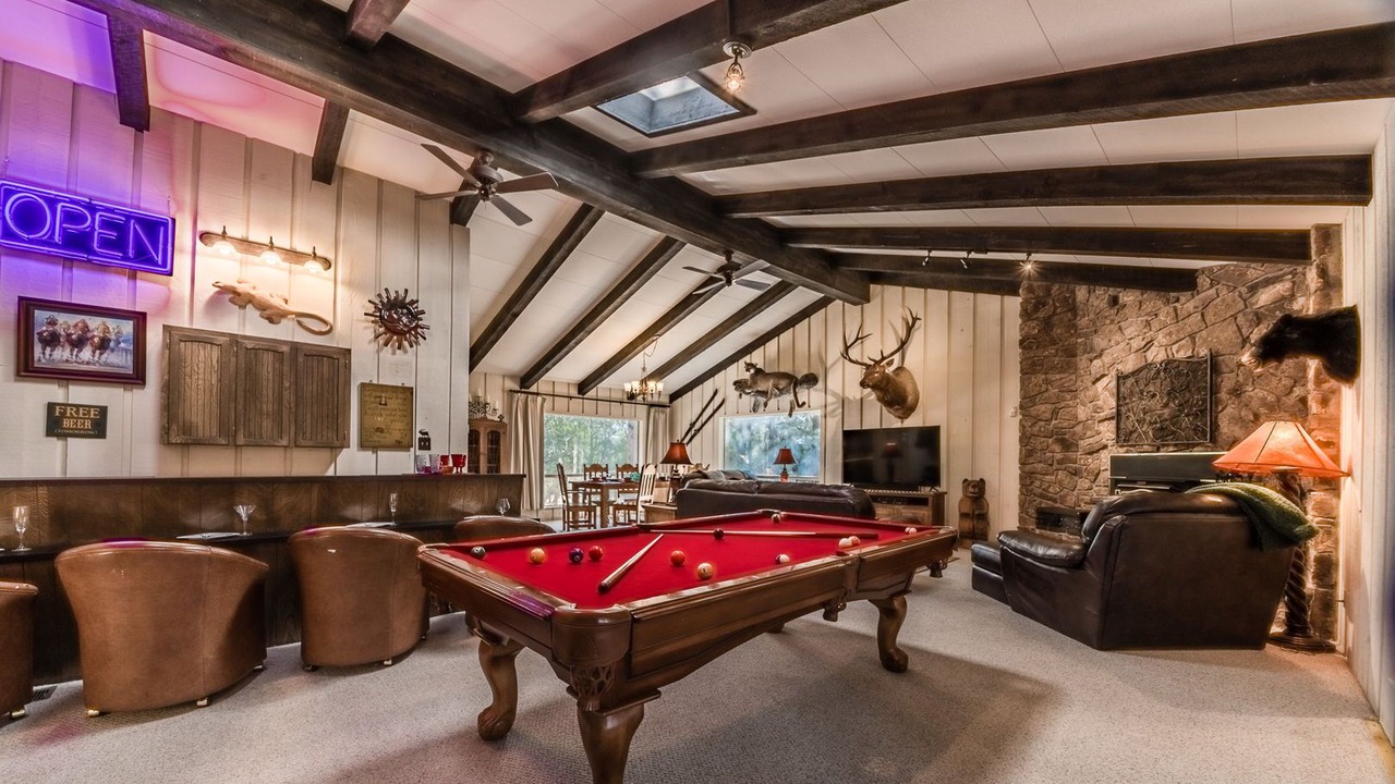 Photo of Bedroom in Alto