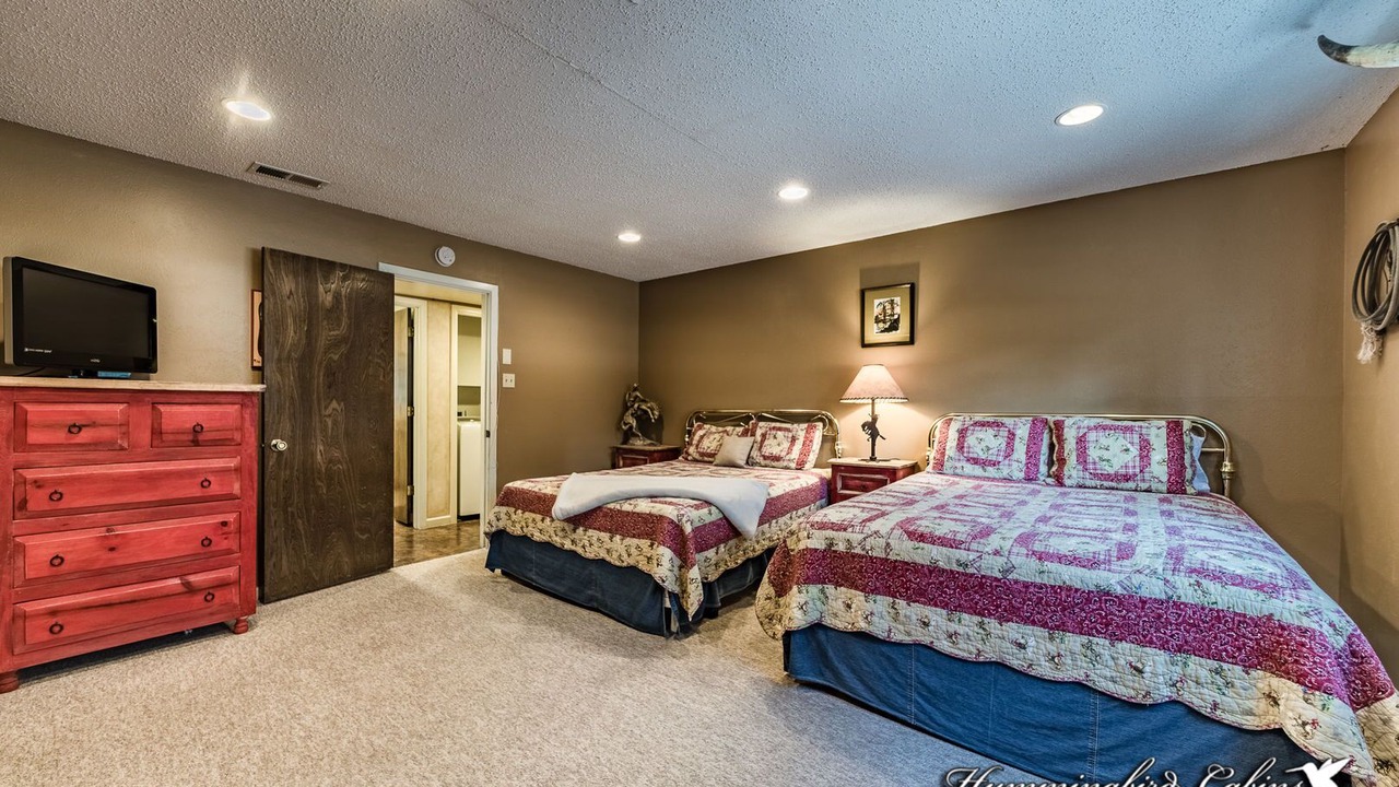 Photo of Bedroom in Alto