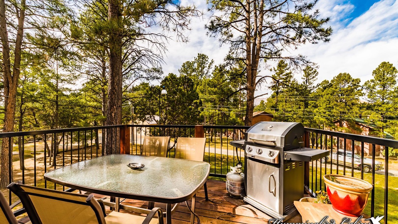 Photo of Patio Balcony in Alto