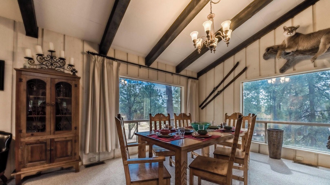 Photo of Livingroom in Alto