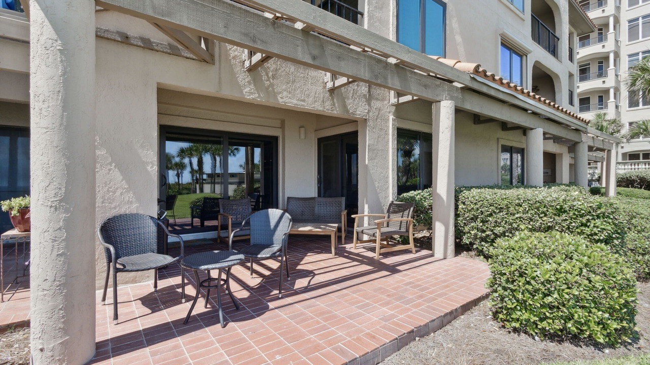 Photo of Outdoor in Fernandina Beach