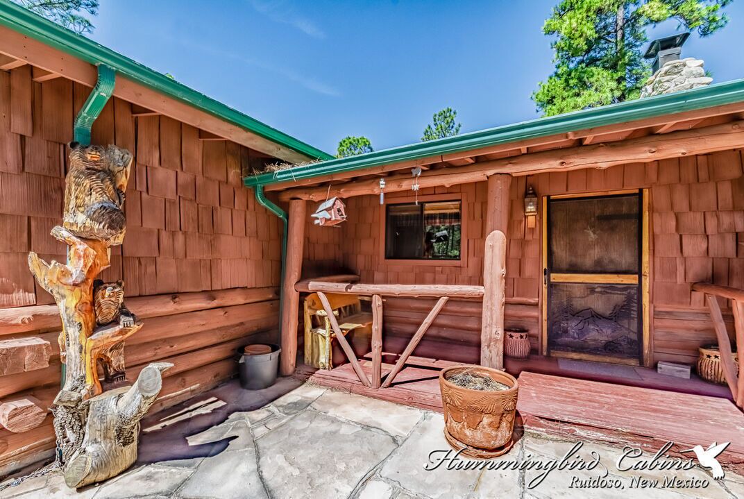 Photo of Outdoor in Ruidoso
