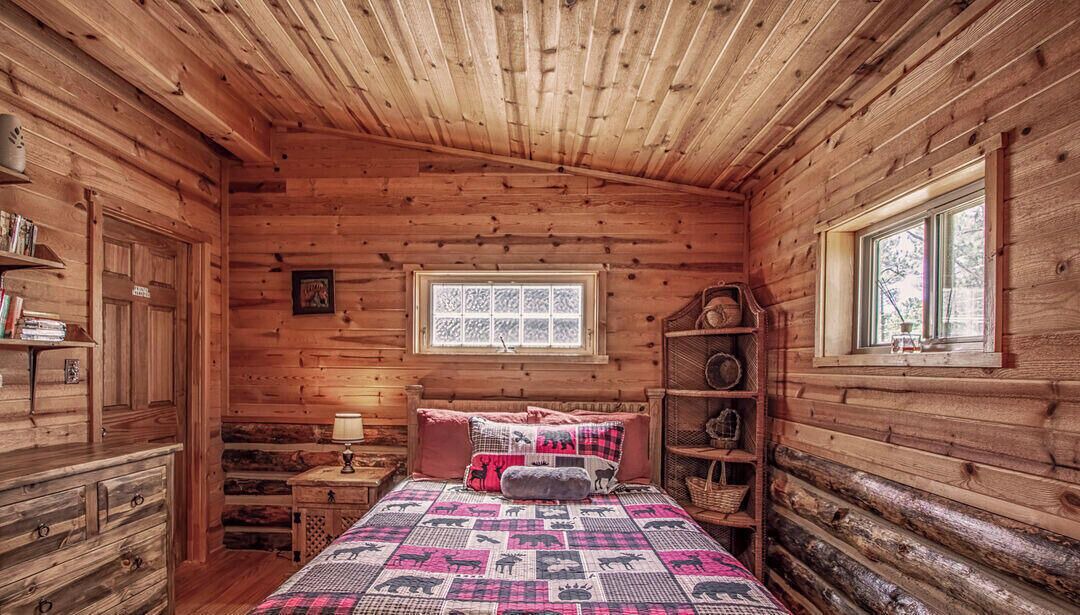 Photo of Bedroom in Ruidoso