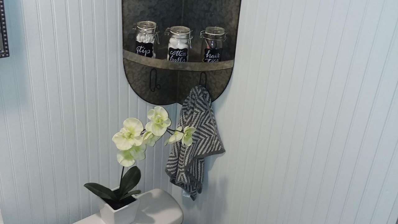 Photo of Bathroom in Andersonville