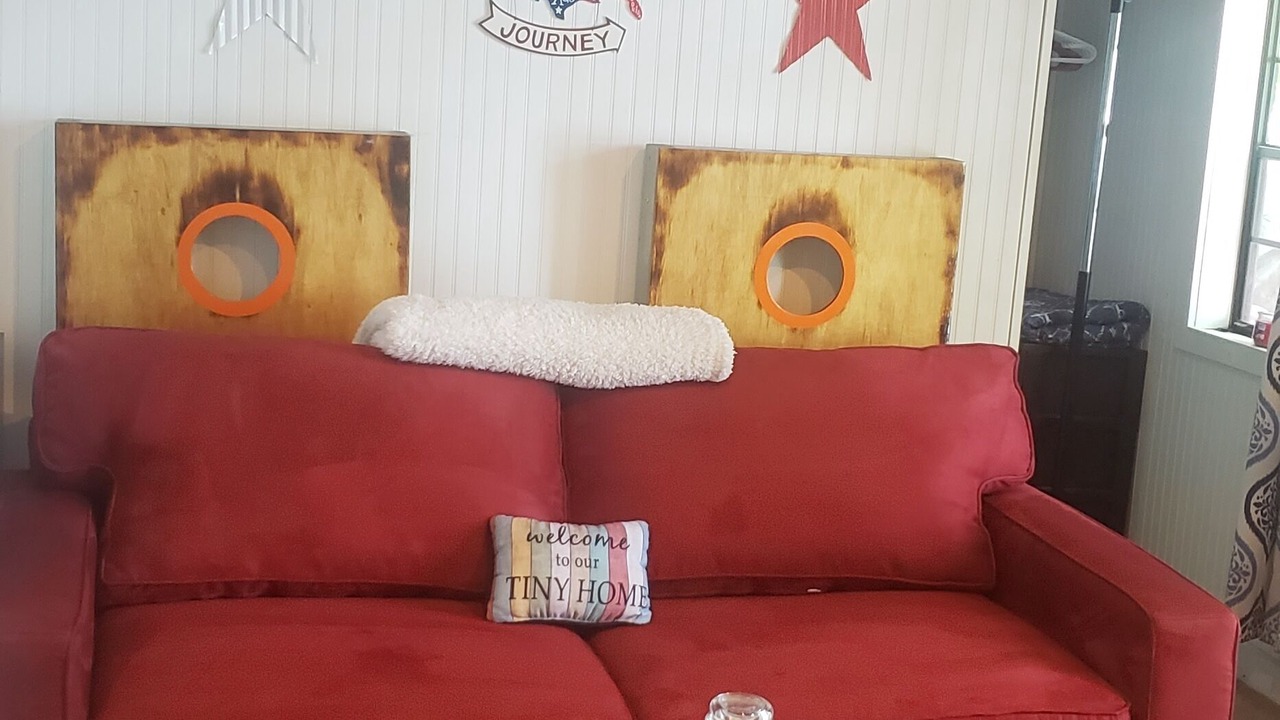 Photo of Bedroom in Andersonville