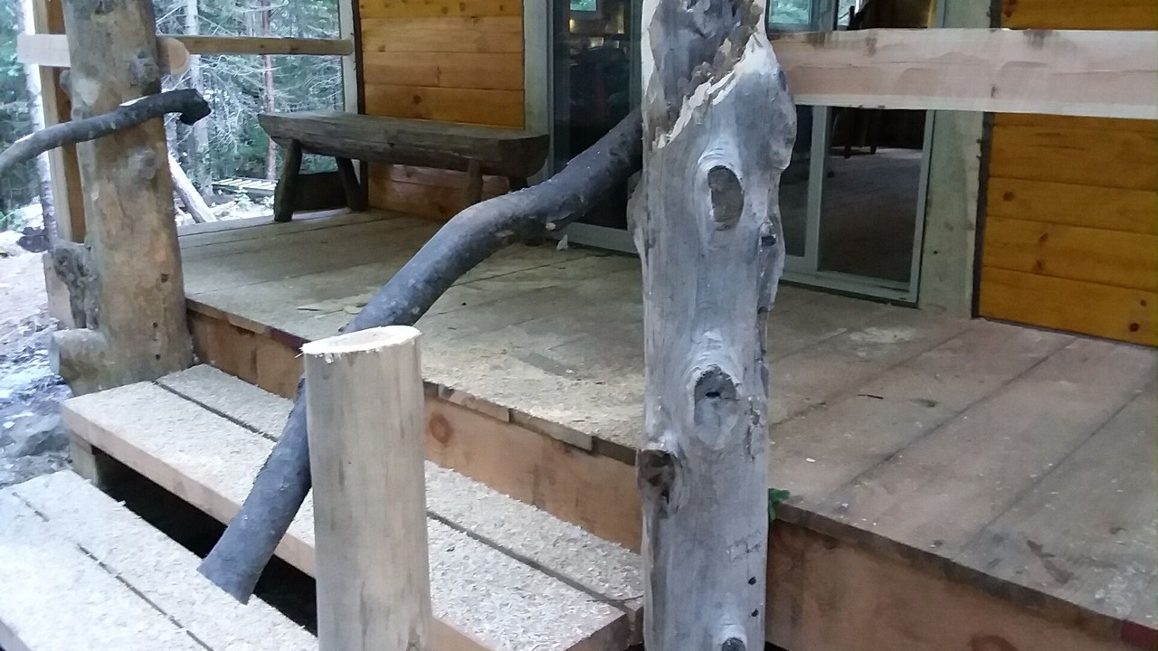 Photo of Outdoor in Nevada City