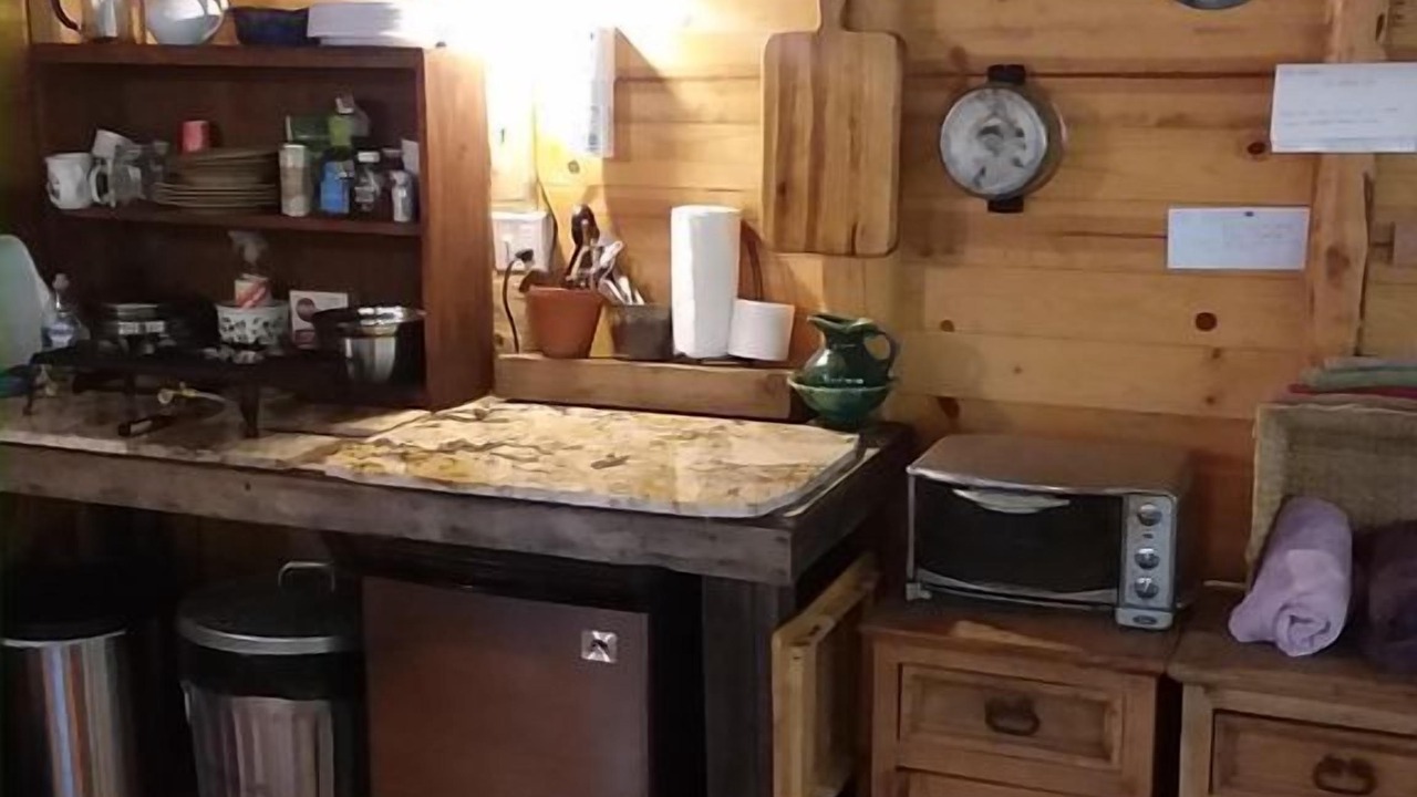 Photo of Kitchen in Nevada City
