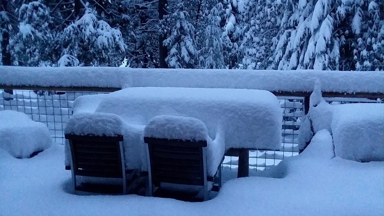 Photo of Outdoor in Nevada City