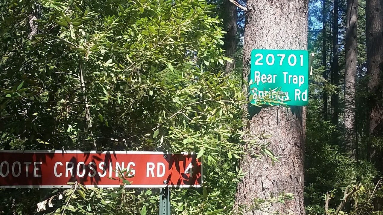 Photo of Outdoor in Nevada City