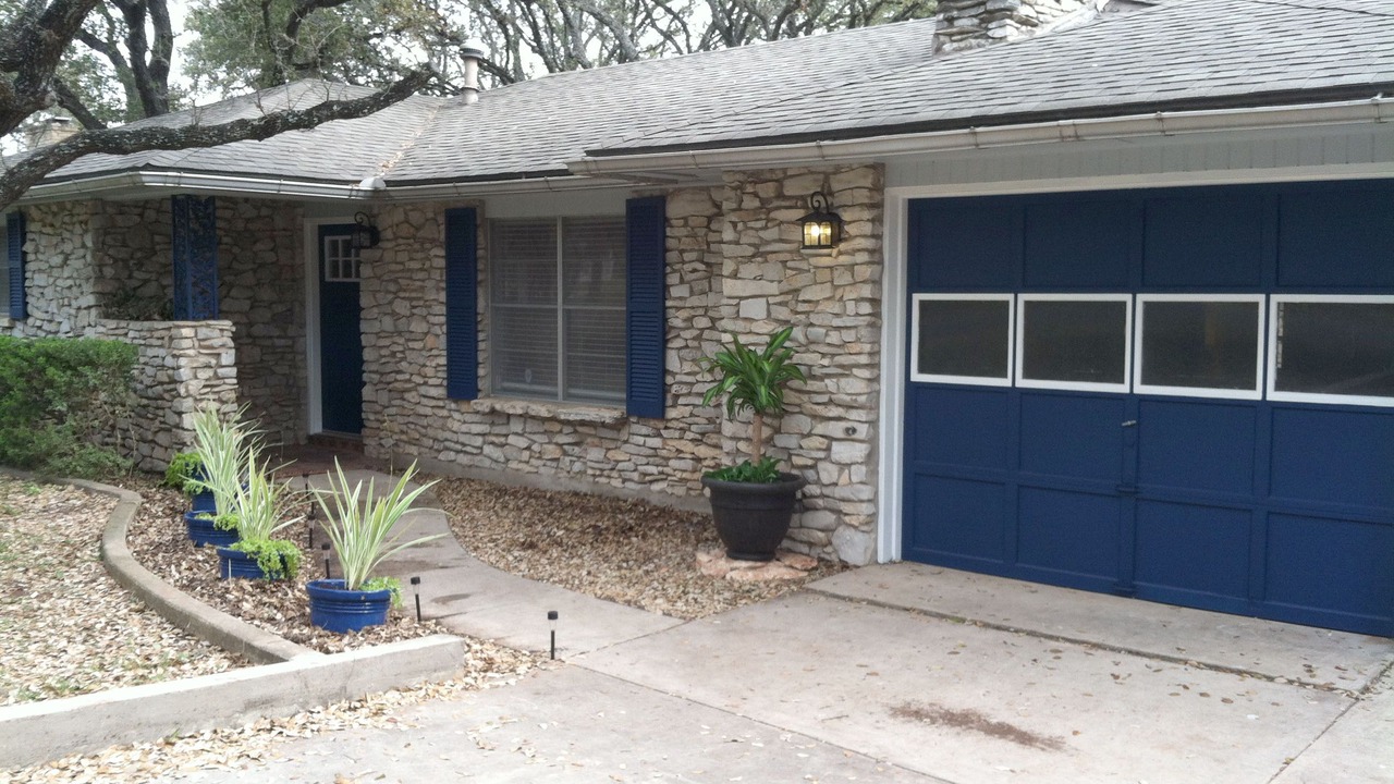 Photo of Outdoor in North San Antonio - SAT