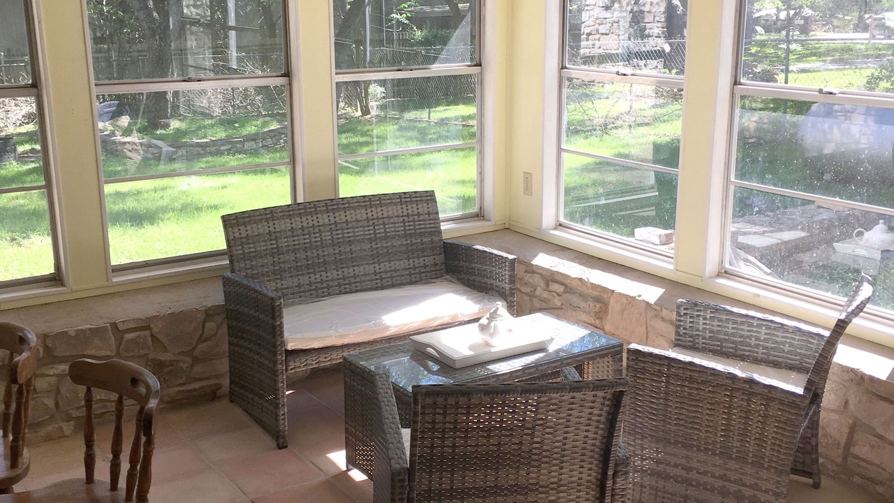 Photo of Outdoor in North San Antonio - SAT