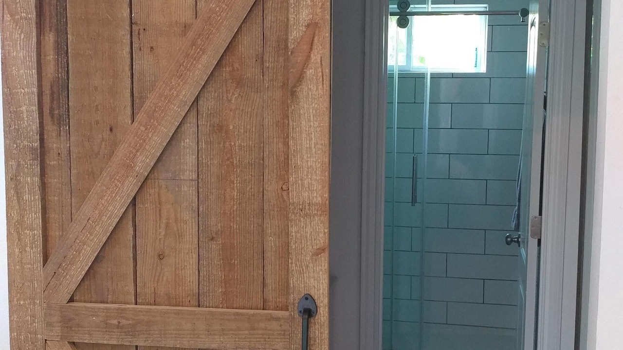 Photo of Bathroom in McKinney