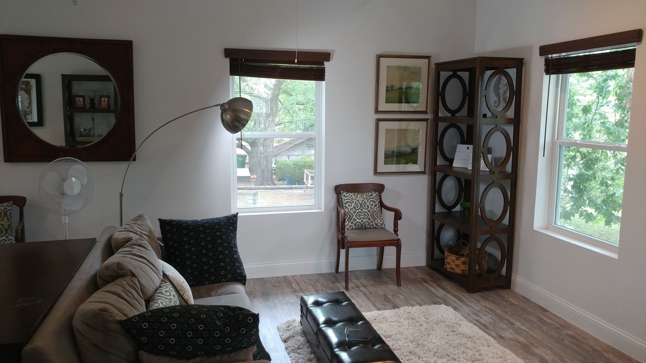 Photo of Livingroom in McKinney