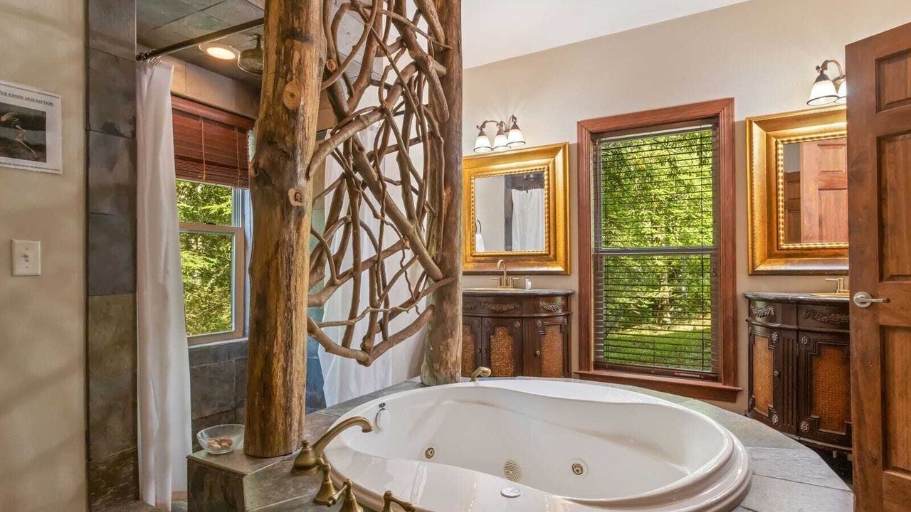 Photo of Bathroom in Boone