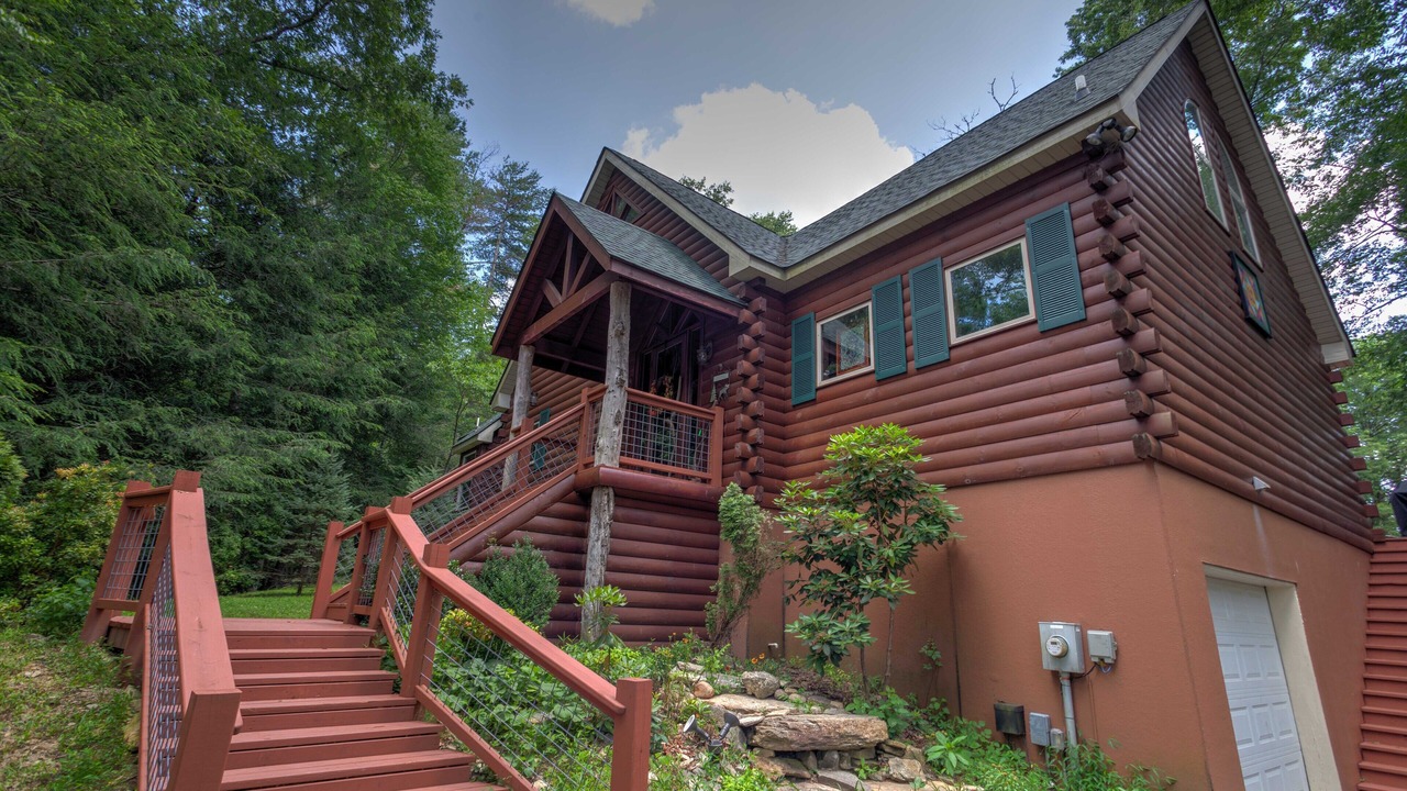 Photo of Outdoor in Boone