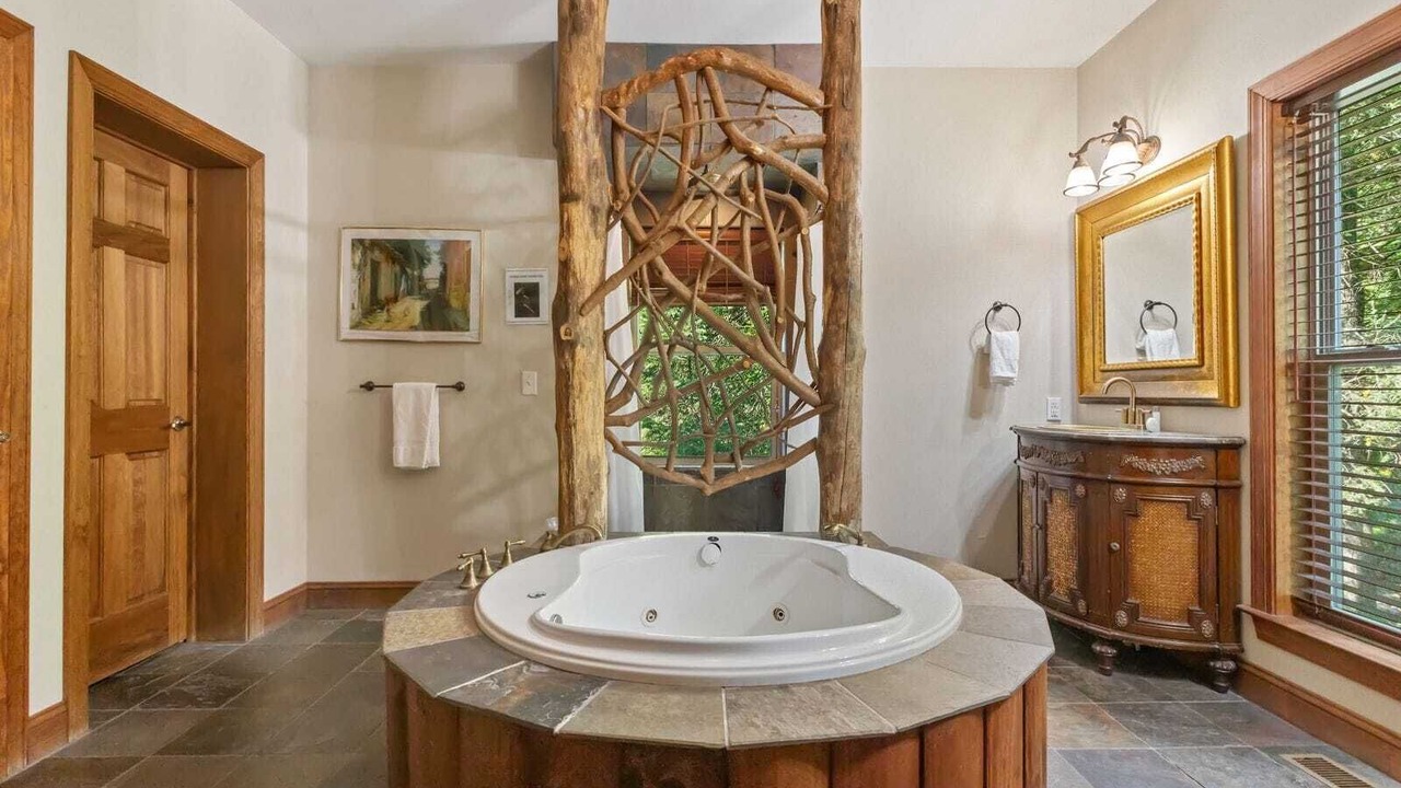 Photo of Bathroom in Boone