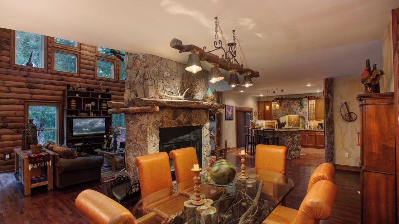 Photo of Bedroom in Boone