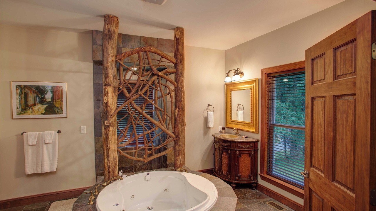 Photo of Bathroom in Boone