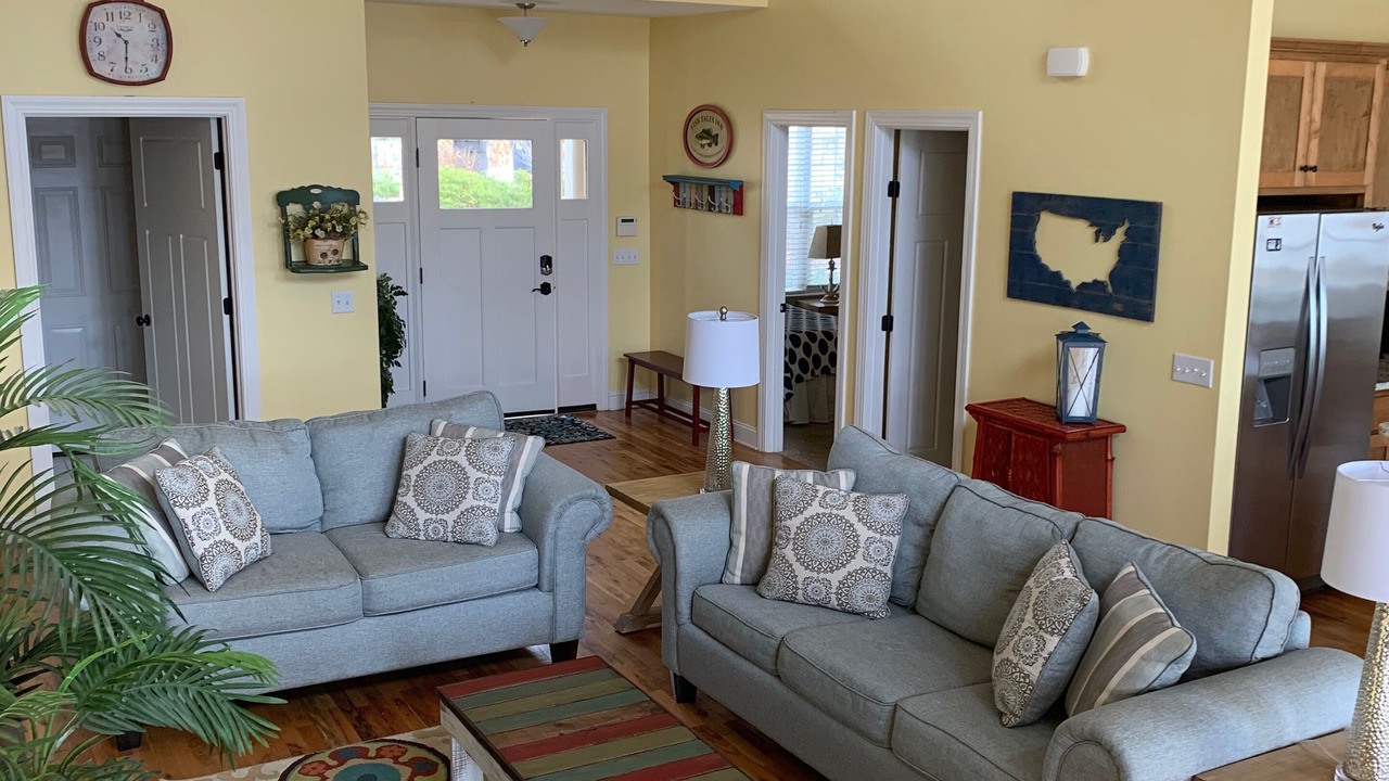 Photo of Bedroom in Centre