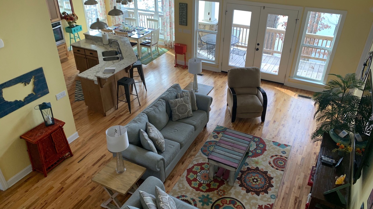 Photo of Bedroom in Centre